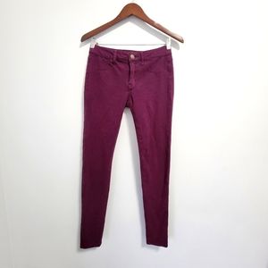 American Eagle Super Stretch Jegging - Size US 4